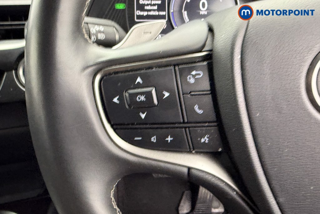 Lexus UX 300E 150Kw 54.3 Kwh 5Dr E-Cvt Automatic Electric SUV - Stock Number (1552252) - 13th supplementary image