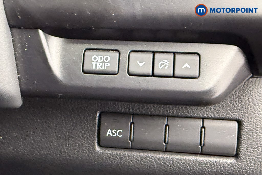 Lexus UX 300E 150Kw 54.3 Kwh 5Dr E-Cvt Automatic Electric SUV - Stock Number (1552252) - 16th supplementary image