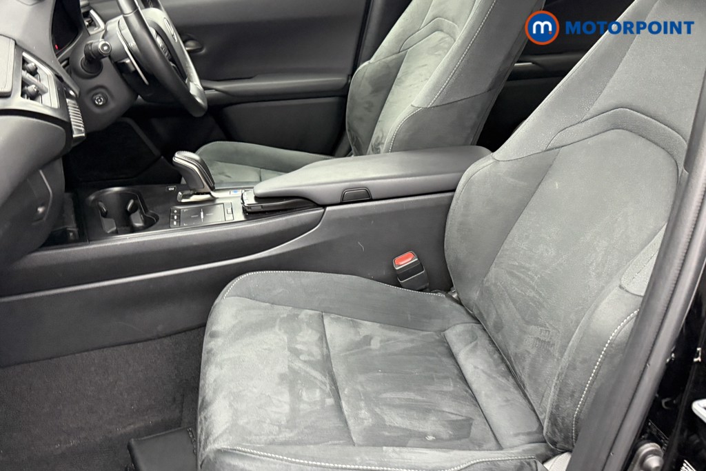 Lexus UX 300E 150Kw 54.3 Kwh 5Dr E-Cvt Automatic Electric SUV - Stock Number (1552252) - 25th supplementary image