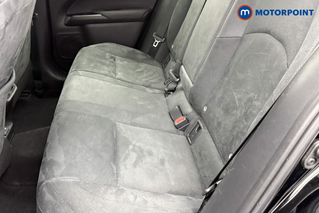 Lexus UX 300E 150Kw 54.3 Kwh 5Dr E-Cvt Automatic Electric SUV - Stock Number (1552252) - 26th supplementary image