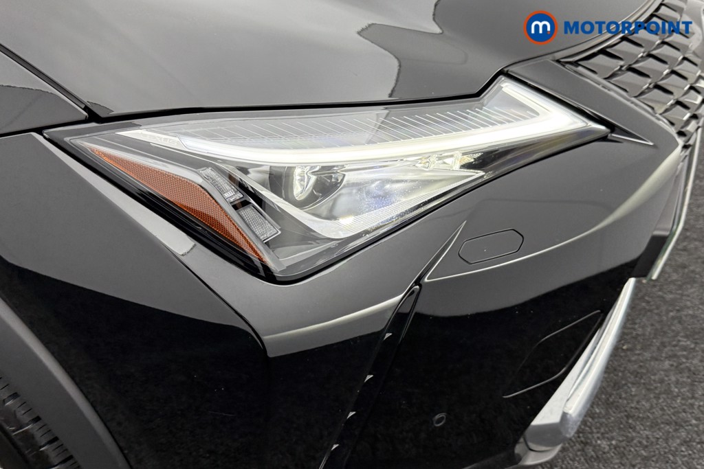 Lexus UX 300E 150Kw 54.3 Kwh 5Dr E-Cvt Automatic Electric SUV - Stock Number (1552252) - 30th supplementary image