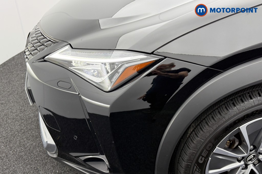 Lexus UX 300E 150Kw 54.3 Kwh 5Dr E-Cvt Automatic Electric SUV - Stock Number (1552252) - 31st supplementary image