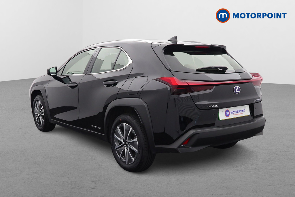 Lexus UX 300E 150Kw 54.3 Kwh 5Dr E-Cvt Automatic Electric SUV - Stock Number (1552252) - Passenger side rear corner