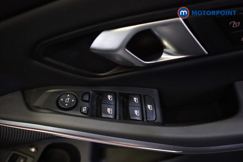 BMW 3 Series Sport Automatic Petrol Plug-In Hybrid Estate - Stock Number (1552256) - 3rd supplementary image