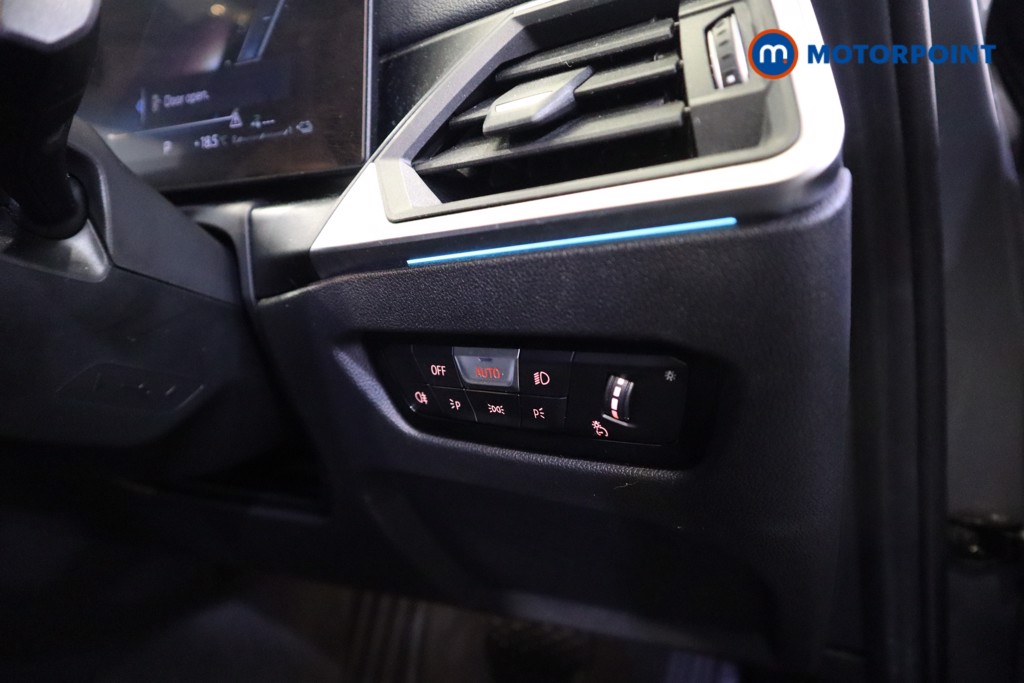 BMW 3 Series Sport Automatic Petrol Plug-In Hybrid Estate - Stock Number (1552256) - 5th supplementary image
