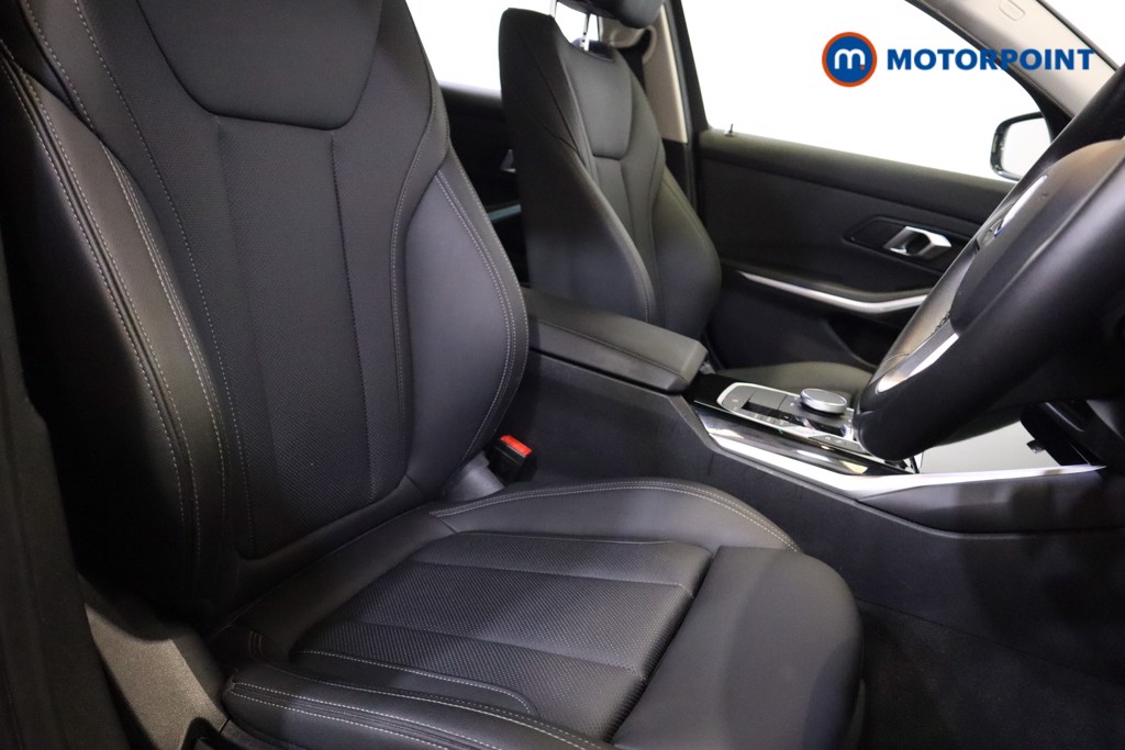 BMW 3 Series Sport Automatic Petrol Plug-In Hybrid Estate - Stock Number (1552256) - 6th supplementary image