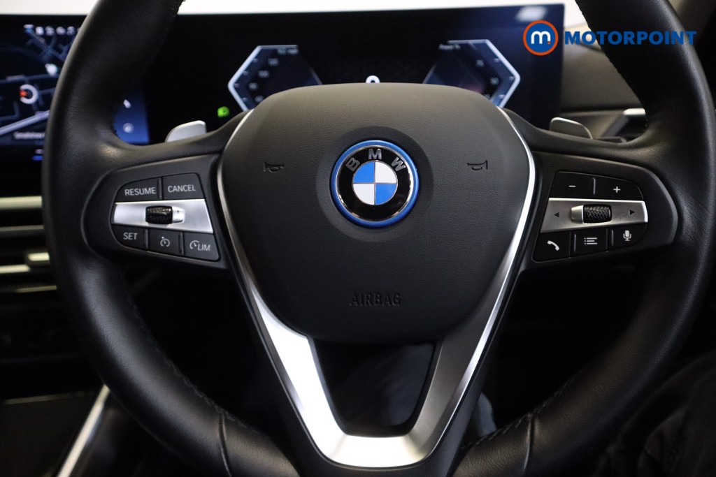 BMW 3 Series Sport Automatic Petrol Plug-In Hybrid Estate - Stock Number (1552256) - 9th supplementary image