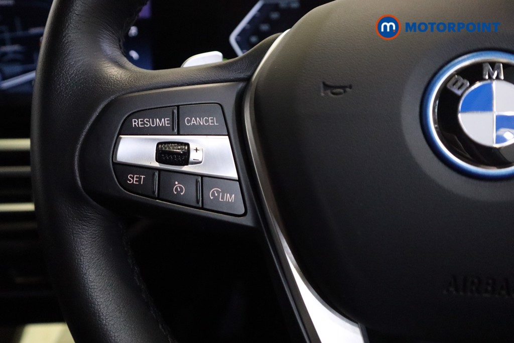 BMW 3 Series Sport Automatic Petrol Plug-In Hybrid Estate - Stock Number (1552256) - 10th supplementary image