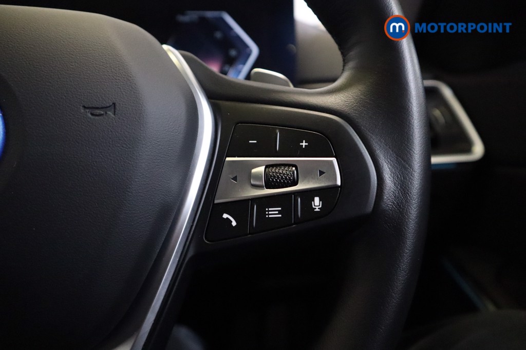 BMW 3 Series Sport Automatic Petrol Plug-In Hybrid Estate - Stock Number (1552256) - 11th supplementary image