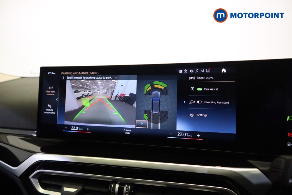BMW 3 Series Sport Automatic Petrol Plug-In Hybrid Estate - Stock Number (1552256) - 13th supplementary image