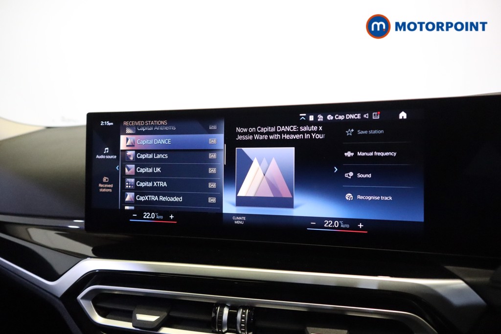 BMW 3 Series Sport Automatic Petrol Plug-In Hybrid Estate - Stock Number (1552256) - 15th supplementary image