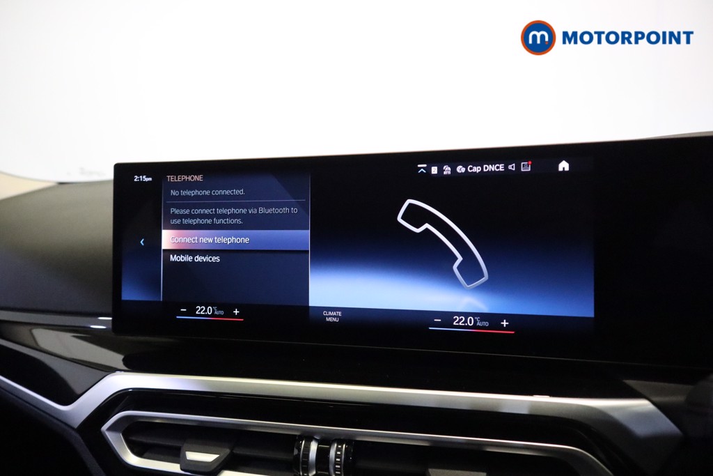 BMW 3 Series Sport Automatic Petrol Plug-In Hybrid Estate - Stock Number (1552256) - 16th supplementary image
