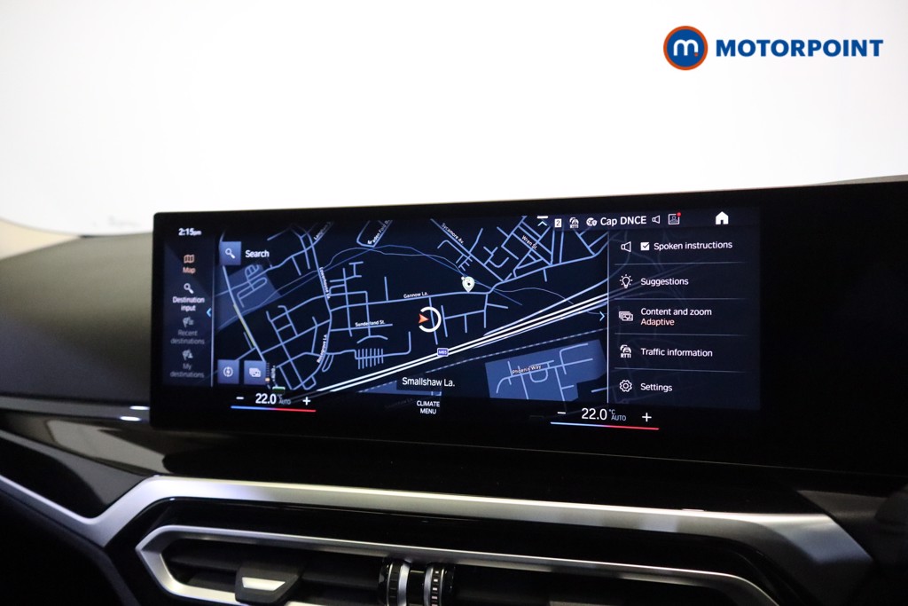 BMW 3 Series Sport Automatic Petrol Plug-In Hybrid Estate - Stock Number (1552256) - 17th supplementary image