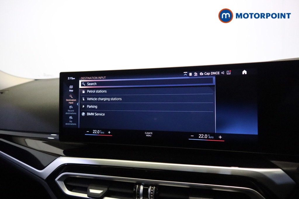 BMW 3 Series Sport Automatic Petrol Plug-In Hybrid Estate - Stock Number (1552256) - 18th supplementary image