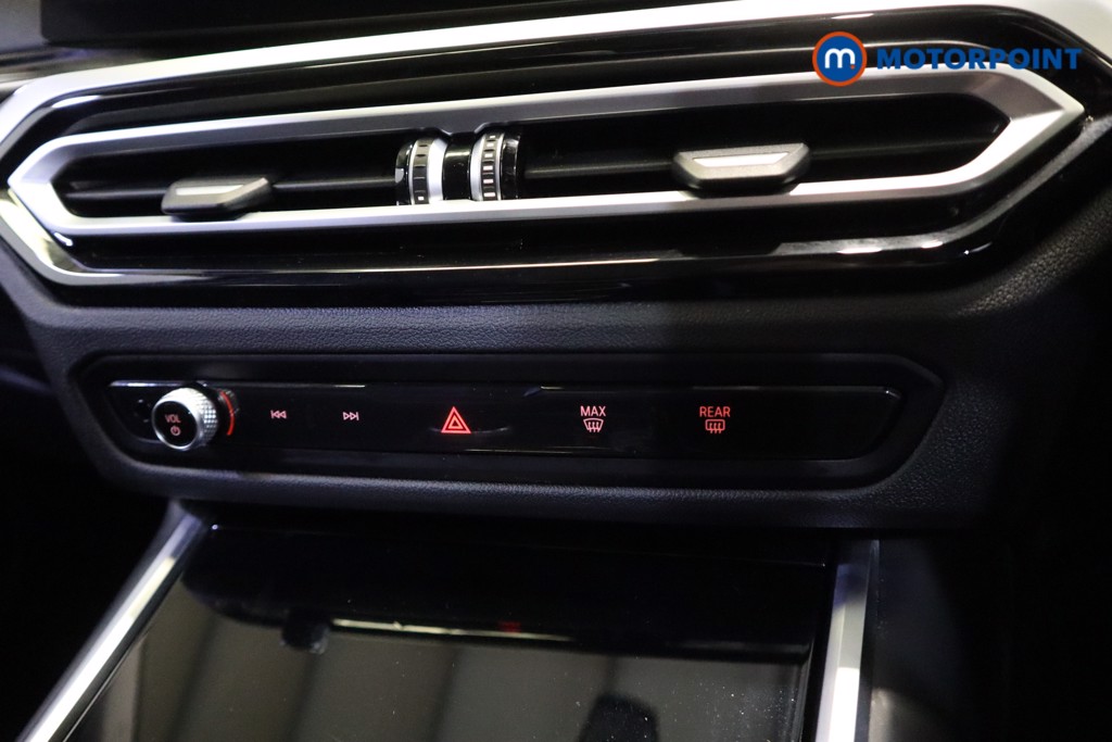 BMW 3 Series Sport Automatic Petrol Plug-In Hybrid Estate - Stock Number (1552256) - 19th supplementary image