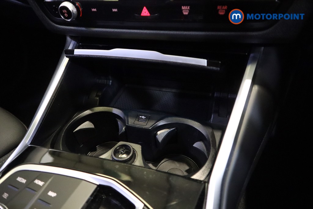 BMW 3 Series Sport Automatic Petrol Plug-In Hybrid Estate - Stock Number (1552256) - 20th supplementary image