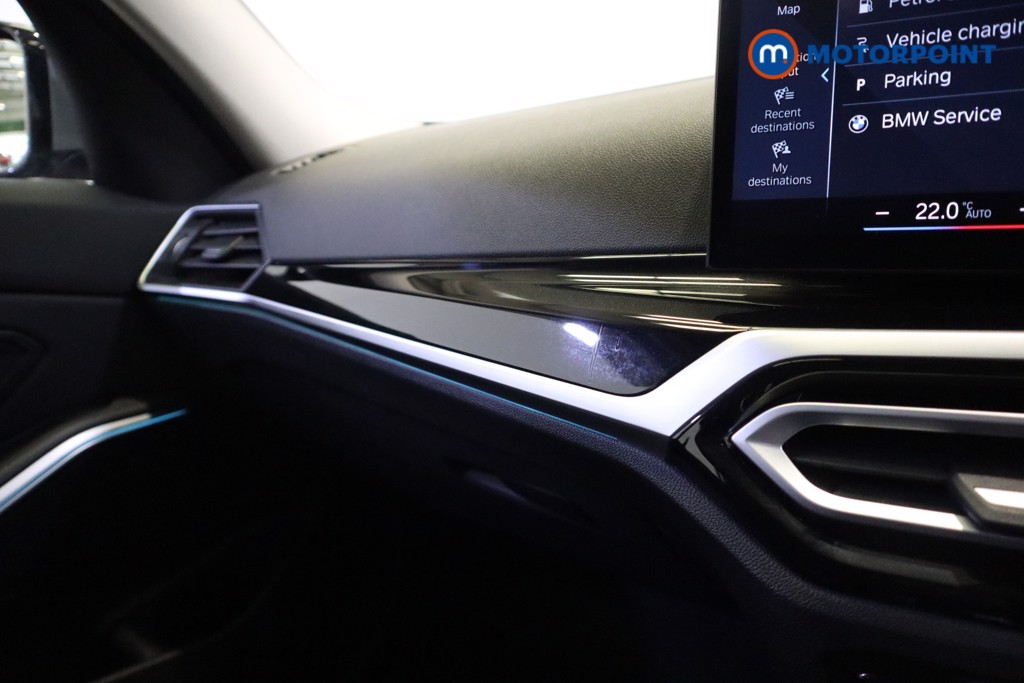 BMW 3 Series Sport Automatic Petrol Plug-In Hybrid Estate - Stock Number (1552256) - 24th supplementary image