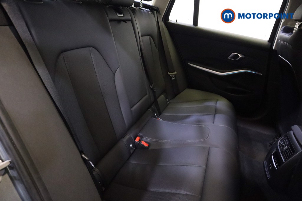 BMW 3 Series Sport Automatic Petrol Plug-In Hybrid Estate - Stock Number (1552256) - 26th supplementary image