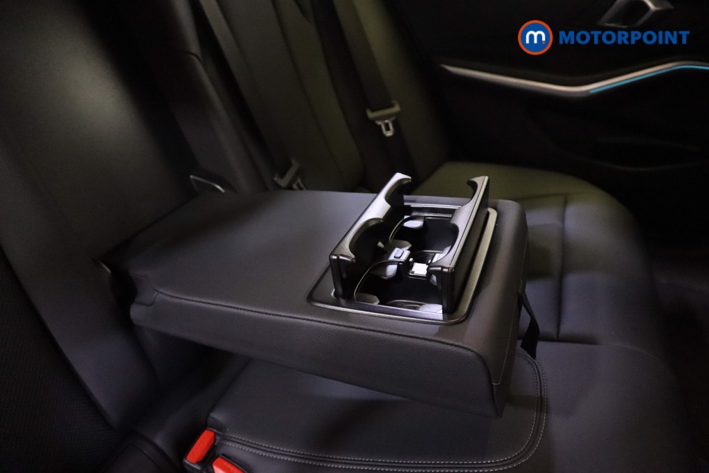 BMW 3 Series Sport Automatic Petrol Plug-In Hybrid Estate - Stock Number (1552256) - 28th supplementary image