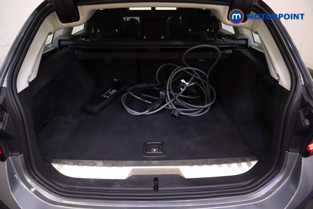 BMW 3 Series Sport Automatic Petrol Plug-In Hybrid Estate - Stock Number (1552256) - 30th supplementary image