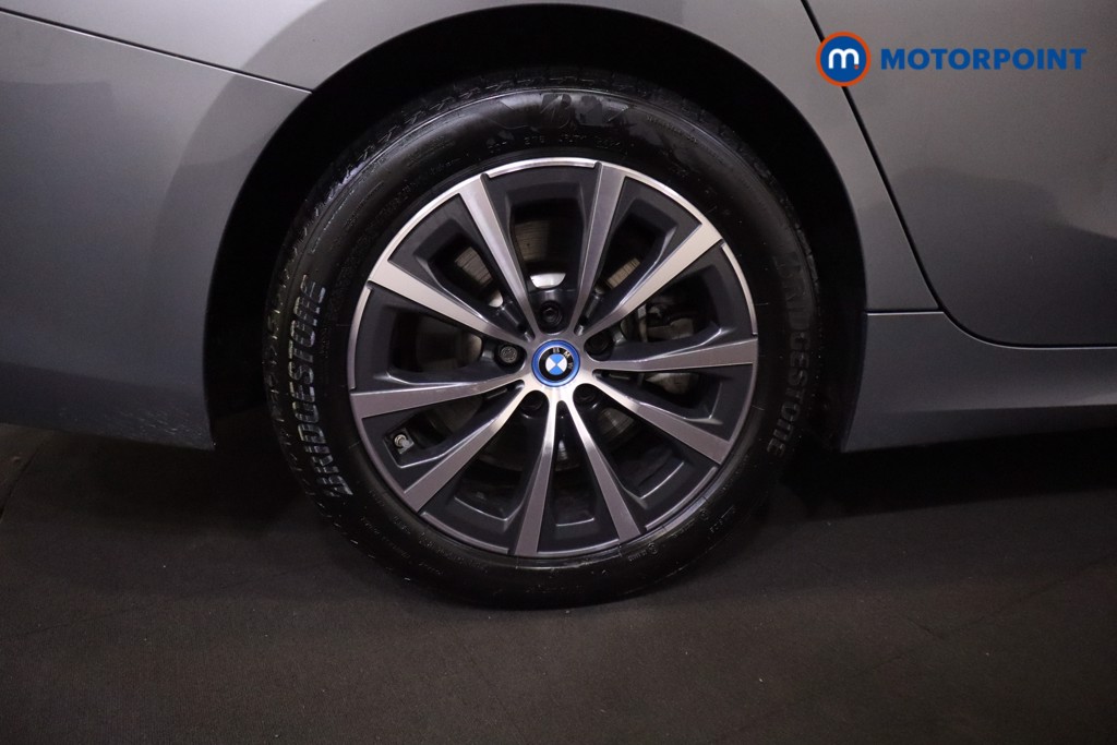 BMW 3 Series Sport Automatic Petrol Plug-In Hybrid Estate - Stock Number (1552256) - 32nd supplementary image