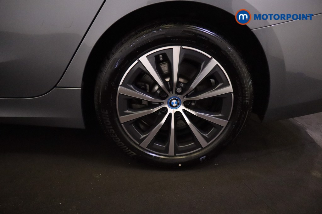BMW 3 Series Sport Automatic Petrol Plug-In Hybrid Estate - Stock Number (1552256) - 33rd supplementary image