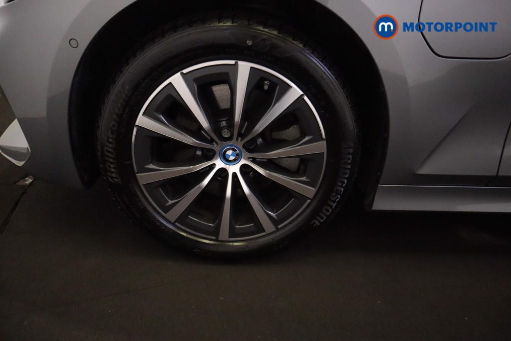 BMW 3 Series Sport Automatic Petrol Plug-In Hybrid Estate - Stock Number (1552256) - 34th supplementary image