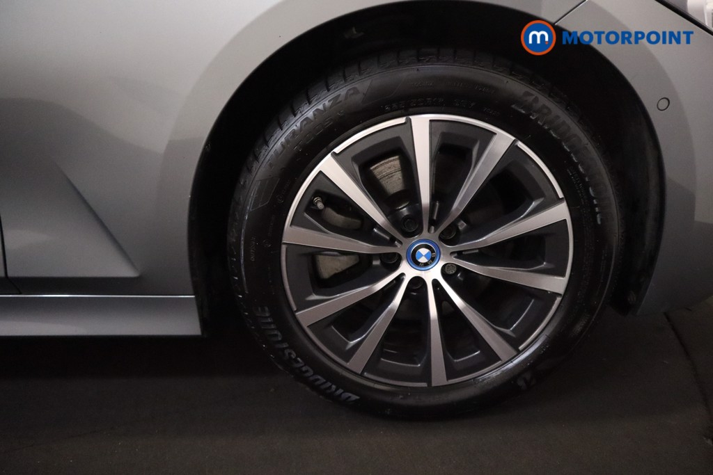 BMW 3 Series Sport Automatic Petrol Plug-In Hybrid Estate - Stock Number (1552256) - 35th supplementary image