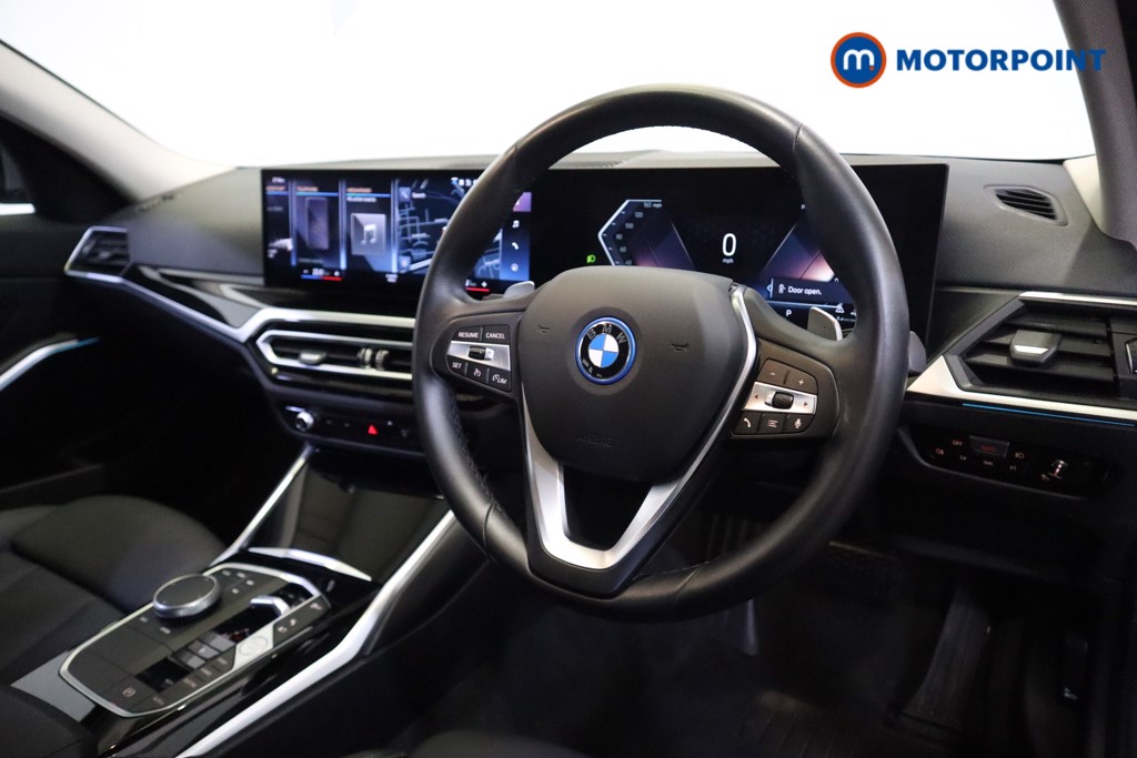 BMW 3 Series Sport Automatic Petrol Plug-In Hybrid Estate - Stock Number (1552256) - 1st supplementary image