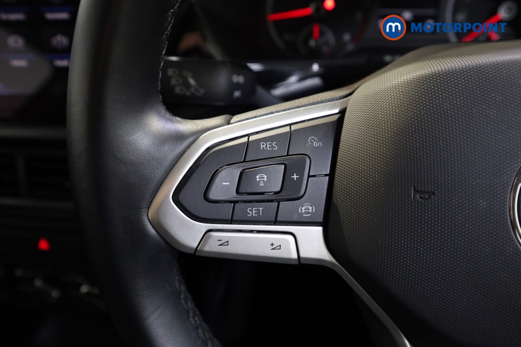 Volkswagen T-Cross SE Manual Petrol SUV - Stock Number (1552258) - 3rd supplementary image
