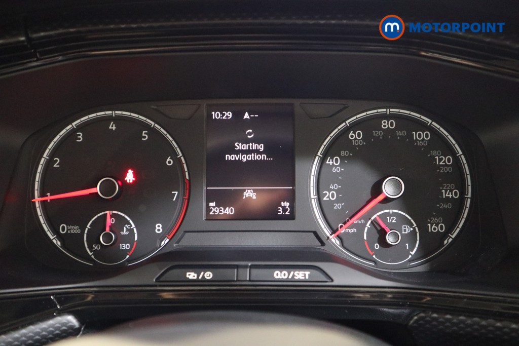 Volkswagen T-Cross SE Manual Petrol SUV - Stock Number (1552258) - 5th supplementary image
