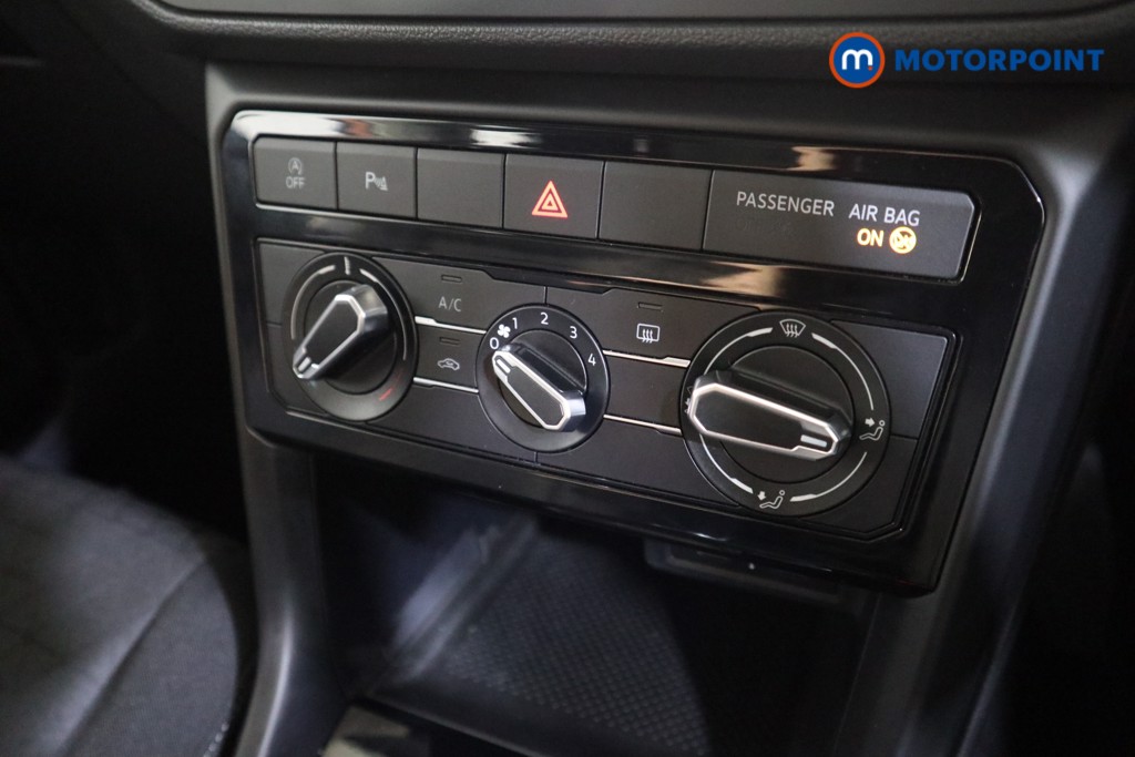 Volkswagen T-Cross SE Manual Petrol SUV - Stock Number (1552258) - 7th supplementary image