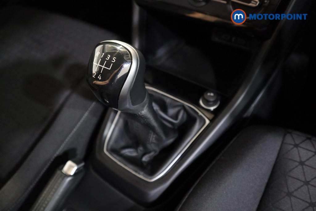 Volkswagen T-Cross SE Manual Petrol SUV - Stock Number (1552258) - 8th supplementary image