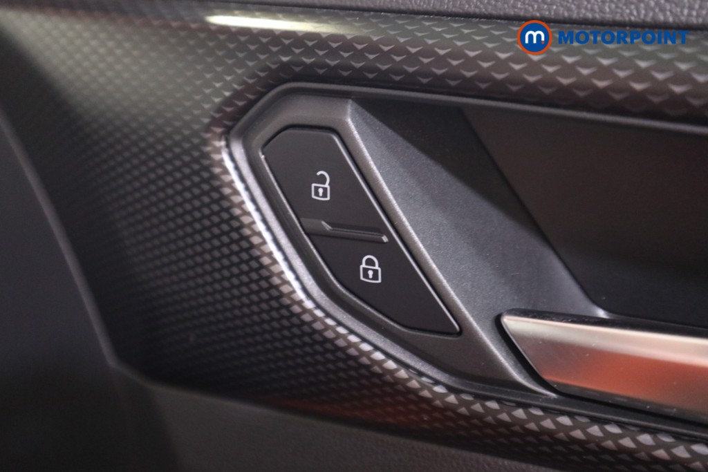 Volkswagen T-Cross SE Manual Petrol SUV - Stock Number (1552258) - 10th supplementary image