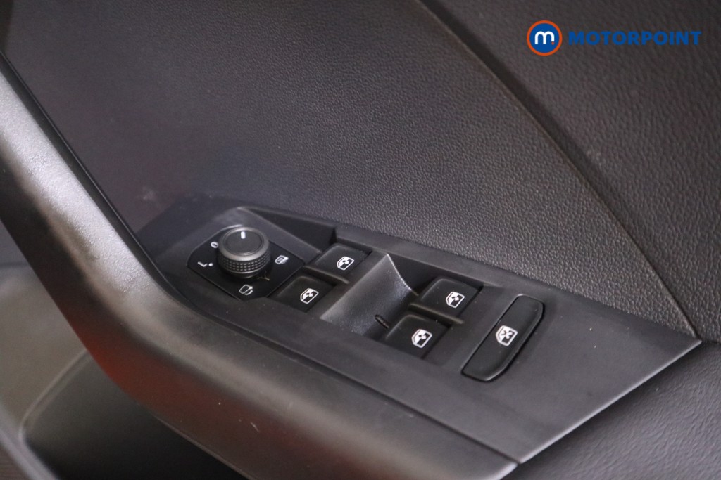 Volkswagen T-Cross SE Manual Petrol SUV - Stock Number (1552258) - 11th supplementary image