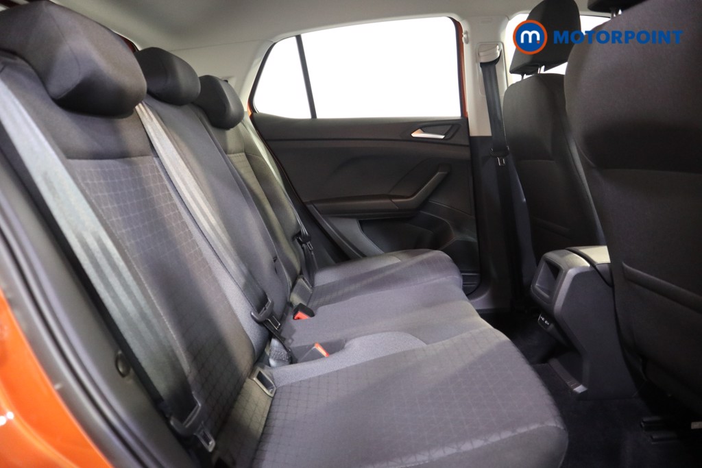 Volkswagen T-Cross SE Manual Petrol SUV - Stock Number (1552258) - 13th supplementary image