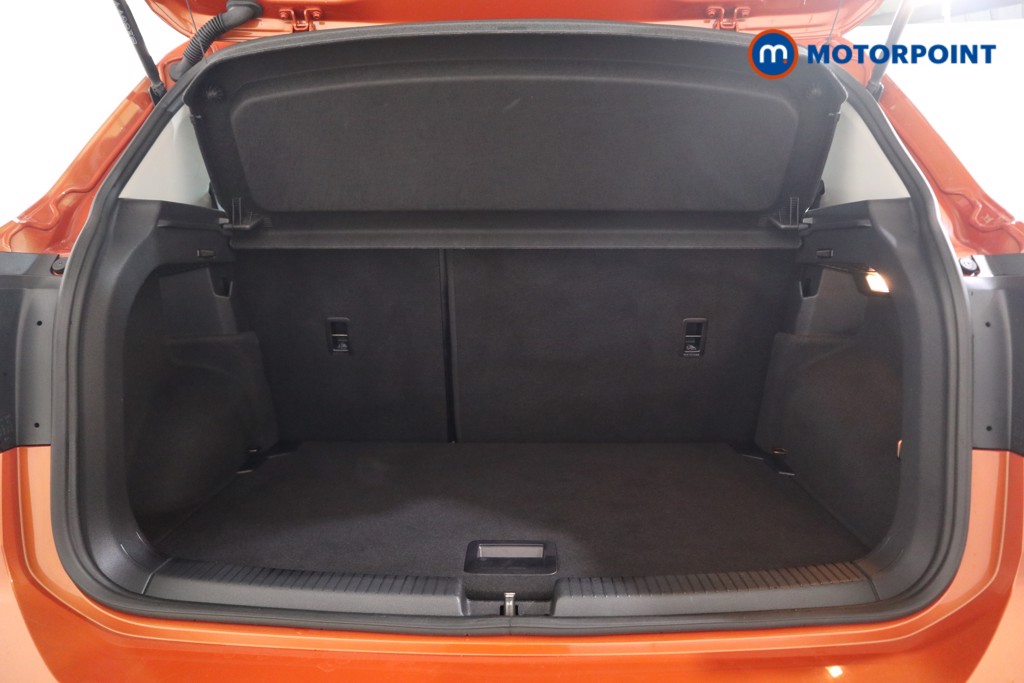 Volkswagen T-Cross SE Manual Petrol SUV - Stock Number (1552258) - 14th supplementary image