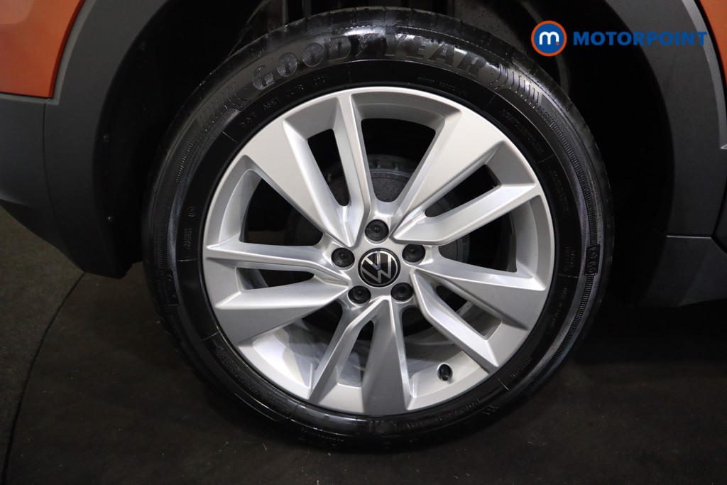 Volkswagen T-Cross SE Manual Petrol SUV - Stock Number (1552258) - 15th supplementary image