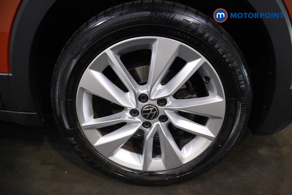 Volkswagen T-Cross SE Manual Petrol SUV - Stock Number (1552258) - 16th supplementary image