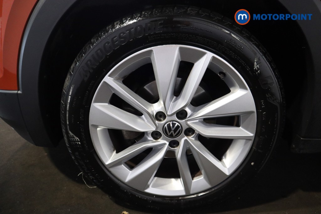 Volkswagen T-Cross SE Manual Petrol SUV - Stock Number (1552258) - 17th supplementary image