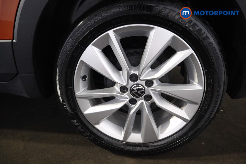 Volkswagen T-Cross SE Manual Petrol SUV - Stock Number (1552258) - 18th supplementary image