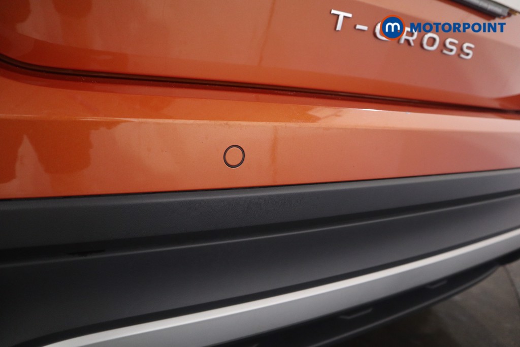 Volkswagen T-Cross SE Manual Petrol SUV - Stock Number (1552258) - 19th supplementary image