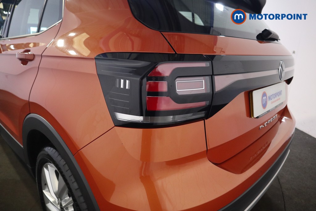 Volkswagen T-Cross SE Manual Petrol SUV - Stock Number (1552258) - 20th supplementary image