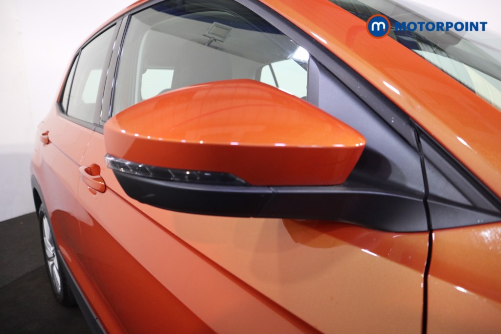 Volkswagen T-Cross SE Manual Petrol SUV - Stock Number (1552258) - 22nd supplementary image