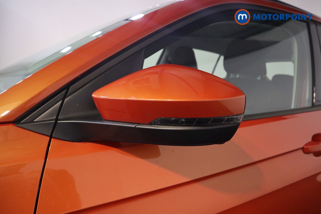 Volkswagen T-Cross SE Manual Petrol SUV - Stock Number (1552258) - 23rd supplementary image