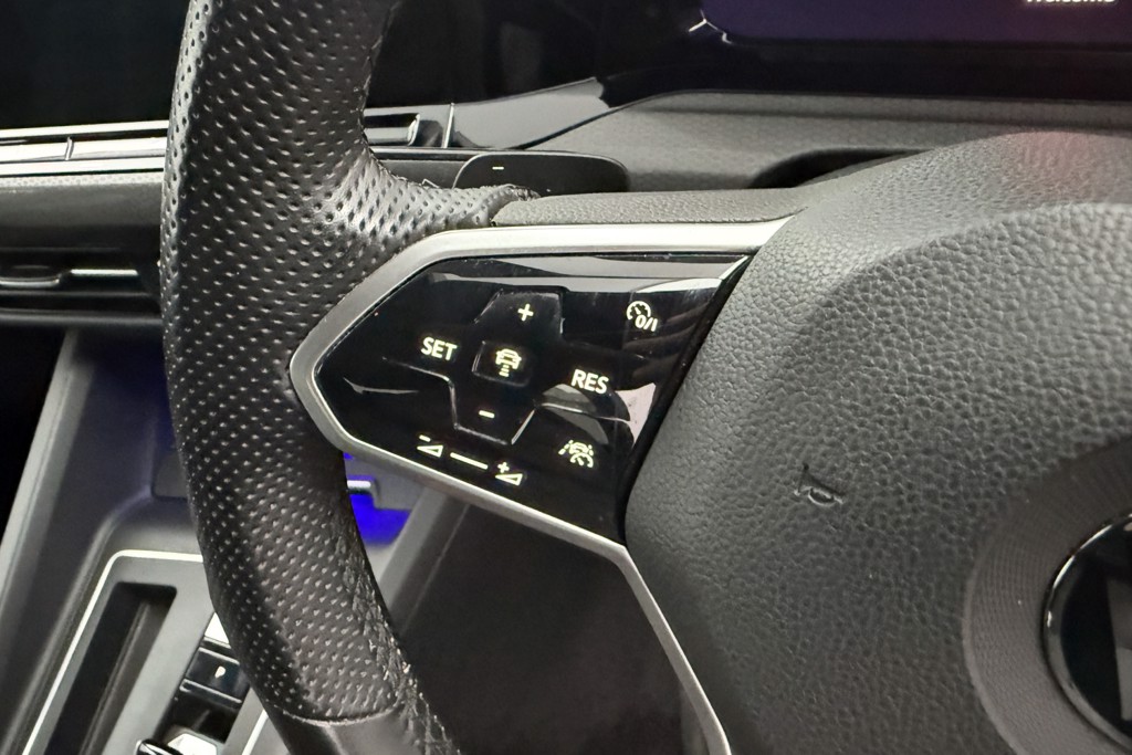 Volkswagen Golf GTD Automatic Diesel Hatchback - Stock Number (1552261) - 3rd supplementary image