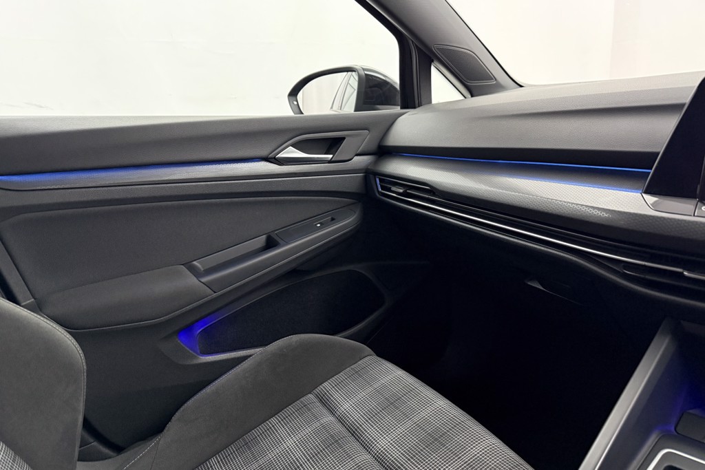 Volkswagen Golf GTD Automatic Diesel Hatchback - Stock Number (1552261) - 15th supplementary image