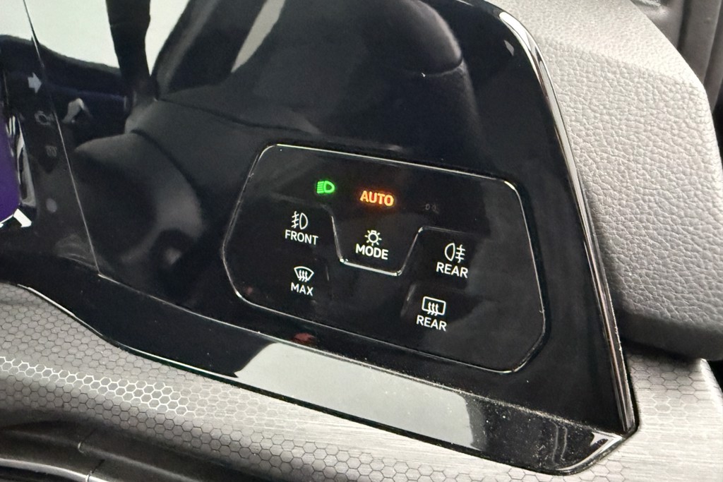 Volkswagen Golf GTD Automatic Diesel Hatchback - Stock Number (1552261) - 19th supplementary image