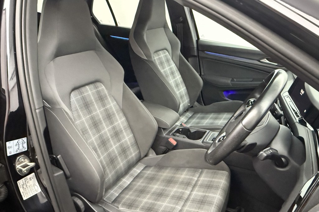 Volkswagen Golf GTD Automatic Diesel Hatchback - Stock Number (1552261) - 22nd supplementary image