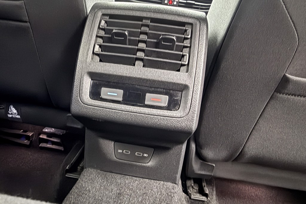 Volkswagen Golf GTD Automatic Diesel Hatchback - Stock Number (1552261) - 25th supplementary image